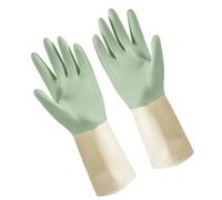 RASTKY da Lavaggio da Comodi e Impermeabili per Lavori Domestici per la di Casa, il Bagno, per L'uso Quotidiano, Materiale in Lattice