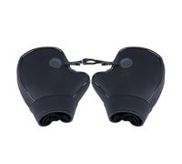 RASTKY da Manubrio Antivento per Moto Impermeabili per la Guida Invernale Fredda per Uomo Donna (Tipo 1)