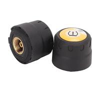 RASTKY di Monitoraggio della Pressione dei Pneumatici in Tempo Reale TPMS 2 Sensore Esterno Previene Lo Scoppio dei Pneumatici Bassi Costi di Manutenzione per i Proprietari di Motociclette