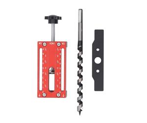 RASTKY di Montaggio Regolabile per Porta Dell'armadio Soluzione Resistente per Risparmiare Tempo per Mobili da Cucina, vanità del Bagno, Lega di Alluminio per Progetti di Miglioramento della Casa