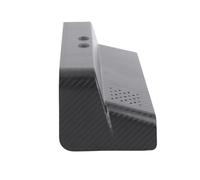 RASTKY Display HUD Universale per Auto con Integrazione OBD, Monitoraggio della Temperatura dell'acqua, Allarme di velocità Eccessiva e Funzioni di Rilevamento della Luce per Migliorare la