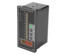RASTKY Display Liquido Controller a Pressione Intelligente Visualizza Colonna Luce Display 4-20MA Trasmettitore - Strumenti e Miglioramento della Casa/impianti Idraulici/Pompe dell'acqua, Parti e