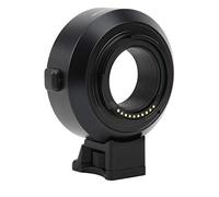 RASTKY Effx1 Anello Adattatore di Montaggio per Lenti a Fuoco Automatico per le Lenti a Montaggio Efs Efs per Xmount Camera Elettronica/fotocamera e Foto/accessori/Accesso dell'obiettivo