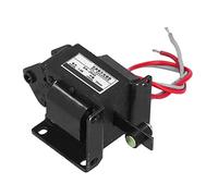 RASTKY Elettromagnete a Solenoide CA Lavoro Efficiente e Sicuro per la Trazione in AC220V SA-2502 per Macchinari Industriali