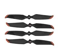 RASTKY Eliche a Basso Rumore 7238F per Drone Air 2/Air 2S, Lame a Sgancio Rapido Push-in per MavicAir 2/2S, Eliche da 4 Pezzi