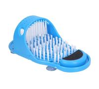 RASTKY Exfoliating Food Stropper Scrubber Dead Skin Rimozione con Ventose per Alleviare la Pressione E Migliorare la Circolazione Sanguigna - BAGNO E BODY BUSSE