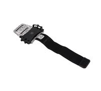 RASTKY Fascette da Braccio per Cellulare Ad Alta elasticità, Porta Cellulare da Corsa Lavabile per Telefono da 4-6,7 Pollici, Ideale per Escursionismo, Uomini e Donne (Grande)