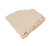 RASTKY Filtro per caffè Riutilizzabile Tazza a Forma di Cono Macchina in Resina Leggera Portatile per Viaggiare Facile da Pulire (1-2 tazze+1-2 tazze carta da filtro 40pz)