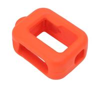 RASTKY Floaty Casero 2 Fotocamera Sportiva con Vite di Rilascio - Custodia Impermeabile e Assorbente per gli Sport Acquatici Arancione Avventure per Sport Acquatici