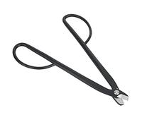 RASTKY Forbici da Potatura da Giardino Resistenti All'usura a Forbice per Bonsai in Acciaio per un Taglio Efficiente dei Rami degli Alberi, Forbici da Potatura da 7,8 Pollici