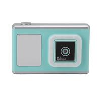 RASTKY Fotocamera Digitale per Bambini, Ragazzi e Ragazze Dai -12 Anni in su, Videocamera retrò 1080P con Schermo da 2,4 Pollici, Fotocamera Portatile Compatta, Regalo di Compleanno per Bambini