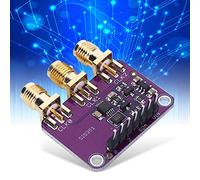 RASTKY Generatore di Segnali Ad Alta Frequenza CJMCU-5351 SI5351A Generatore di Segnale Splitter Orologio 8KHz-160MHz Accessorio Industriale