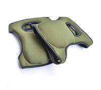 RASTKY Ginocchiere da Giardino Comode Ginocchiere da Esterno per Giardinaggio e Pulizia Materiale in Spugna di Neoprene Adatto per Giardinieri 46 * 23 Cm (RASTKY59n47bfd2q-1)