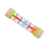 RASTKY Giocattolo con Bastone da Pioggia per Bambini Rainmaker per la Percezione Sensoriale e lo Sviluppo della Coordinazione Occhio-mano, Strumento di Intrattenimento per il Parco Giochi per