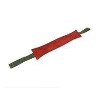 RASTKY Giocattolo Interattivo Tug Prey Drive per Addestramento Sicuro al di Cane per la Salute degli Animali Domestici, Manici Doppi