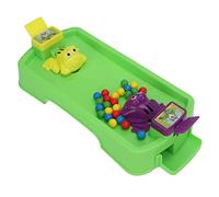 RASTKY Gioco della Palla della Rana Affamata Miglioramento della capacità di Pensiero del Cervello Benefico Consiglio Familiare Gioco Interattivo Genitore Figlio di Alimentazione in Plastica per