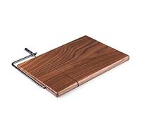 RASTKY Grattugia per Formaggio Ad Alta Durezza in Acciaio Inossidabile con Impugnatura Comoda per Tagliare Facilmente il Formaggio 25x17,5x1,8 Cm (GREEN)