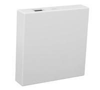 RASTKY Hub per Casa Intelligente con Cablato con Connessione Segnale Stabile per Dispositivi, Installazione Semplice per L'automazione Domestica, Supporto per 200 Dispositivi, Materiale ABS