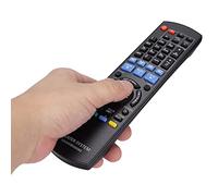 RASTKY Il Telecomando del Lettore Dischi DMP-BD65 Dmp-BD45 Sostituisce Il Telecomando Accessori TV