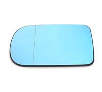 RASTKY Il Vetro dello Specchietto Ad Alta Definizione è Adatto per la Serie 7 E38 95-01/ Serie 5 E39 00-03 Riduzione degli Angoli Ciechi - Installazione Semplice per Tutti i Conducenti (Sinistra)