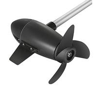 RASTKY in Plastica Ad Alta Potenza 24V48V Durevole per la Massima velocità Ed Efficienza per Gli Appassionati di Blu