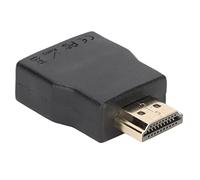 RASTKY Interfaccia Multimediale 1.4 Protezione ESD e - Design Portatile, Plug and Play, Conforme Agli Standard IEC 61000 Sicurezza Migliorata del Dispositivo