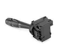 RASTKY Interruttore a Colonna Indicatore Dal Design Robusto, Adatto per la Sostituzione Diretta di IV per gli Appassionati del Fai da Te