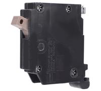 RASTKY Interruttore Automatico Compatto 1P 60A con Innesto da 3/4 Pollici con Alloggiamento Isolato per Pannello Elettrico