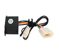 RASTKY Interruttore di Controllo della Temperatura Dell'evaporatore AC Universale, Prestazioni Stabili per Accessori per Condizionatori D'aria per Auto