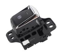 RASTKY Interruttore Freno a Mano Elettronico Controllo Premium per X-Trail T32, Funzionamento Sensibile per Conducenti Alle Prime Armi, Materiale ABS