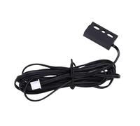 RASTKY Interruttore Magnetico per Porta con Sensore Completo della Macchina per il Ghiaccio per la Sostituzione Universale della Macchina per il Ghiaccio, Materiale PVC di Alta qualità, Produzione