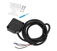 RASTKY Interruttore Optoelettronico a Riflessione Diffusa BERM Comodo da Usare Distanza di Rilevamento di BEN300-DFR per il Rilevamento Automatico delle Porte