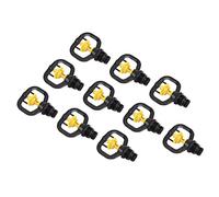 RASTKY Irrigatori Rotanti per Irrigazione da Giardino 10 Pezzi Ugello di Rifrazione Irrigatore Rotante Irrigazione da Giardino Ugello di Nebulizzazione Rotante G1/2 G3/4 di Rifrazione con