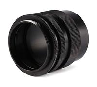 RASTKY Kit Anello Tubo di Prolunga M42 da 42 Mm Set da 3 Pezzi di Livello Professionale per gli Appassionati di Fotografia Macro