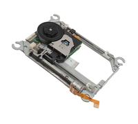 RASTKY Kit di Lenti per Pickup Ottico Testina di Ricambio SPU-3070 per Console di Gioco Sottile, Materiale Metallico, Aumenta la fluidità del Gioco