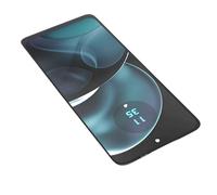 RASTKY Kit di Ricambio per Gruppo Schermo Touch Screen LCD da 6,5 pollici 1080x2400 per Moto G14 PAYF0010IN XT2341-1/2/2-SS/3/3-India Bianco con Strumenti