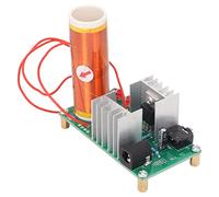 RASTKY Kit di Trasmissione Wireless con Ionica a Bobina Elettronica per Esperimenti Scientifici per gli Amanti della Scienza e gli Appassionati del Fai da Te