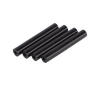 RASTKY Kit di Tubi del Vuoto per Auto, Linee di Ricambio 4 Pezzi for Veicoli Dal 2007 Al 2017