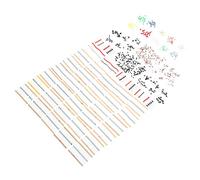 RASTKY Kit Elettronico Condensatore Resistore Diodi LED Industriali per Esperimenti di Fisica Scolastica Ed Elettronica Fai-da-te, Materiale in Lega D'argento