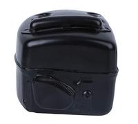 RASTKY Kit Guarnizioni Bullone Marmitta Motosega, Accessorio di Scarico Stabile e Affidabile per 372 365 362 371 XP, Materiale Ferroso, 1 Set per Gli Appassionati di Taglio