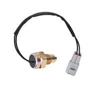 RASTKY Lampada di Ricambio per Luce di RetromarciaAirtex 1S9716 - Adatto a OE 84210-52010 - e Interruttore della Luce di Retromarcia Facile da Installare