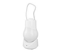 RASTKY Lampada Portatile Compatta e Dimmerabile con Luce Notturna Alimentata Tramite USB per la Camera da Letto della Scuola Materna