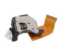 RASTKY Lente Pickup Ottica in Metallo per 3700A Parte di Ricambio Affidabile per la Lettura di CD DVD per la Risoluzione dei Problemi