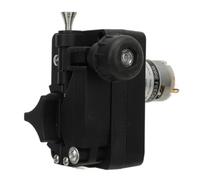 RASTKY Macchina per Materiale PP Premium con Alimentatore per Filo di Saldatura, velocità di Avanzamento di Al Minuto per un Funzionamento Semplice