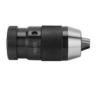 RASTKY Mandrino Autoserrante Durevole in Acciaio Ad Alta velocità 1-16 Mm per Trapano e Hardware