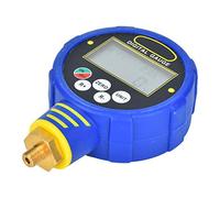 RASTKY Manometro Digitale con Database Integrato per Strumenti HVAC | Misurazione della bassa pressione, indicazione del vuoto, 82 compatibili con WK-6881H, 6881L, 6882, 6884