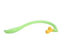 RASTKY Massaggiatore con Punto Trigger a Doppia Testa per Prevenire Lesioni e Rilassare le Parti del Corpo Doloranti - Ideale per lo Stretching Muscolare, Materiale Plastico, Adatto per Schiena e