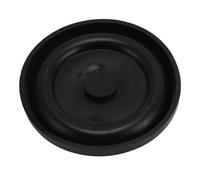 RASTKY Membrana del Coperchio della Valvola Standard OEM per 208 M3 M4, Membrana del Cappuccio della Valvola in Gomma PCV Affidabile per L'ottimizzazione del Motore, Installazione Semplice per