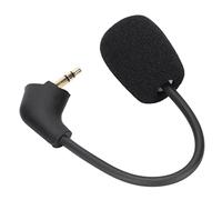 RASTKY Microfono Sostitutivo di Alta qualità per Cloud II, Microfono da Gioco con HIFI per Un'esperienza di Gioco Ottimale