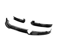 RASTKY Miglioramento Aerodinamico Leggero dello Spoiler Labbro del Paraurti Anteriore per il Modello 3 Adatto per Highland 2024-2026, Materiale ABS